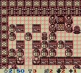 Bomberman GB 3